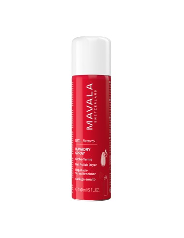 Mavala - Küünelaki kuivataja Mavadry Spray 150ml