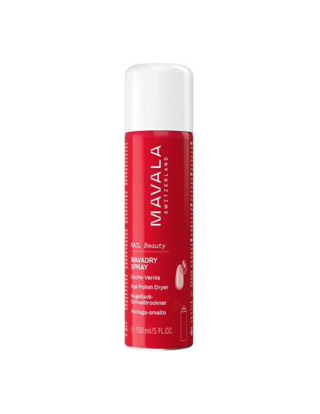 Mavala - Küünelaki kuivataja Mavadry Spray 150ml