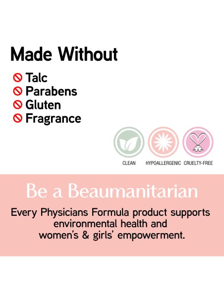 Physicians Formula - Diamond Gloss huuleläige