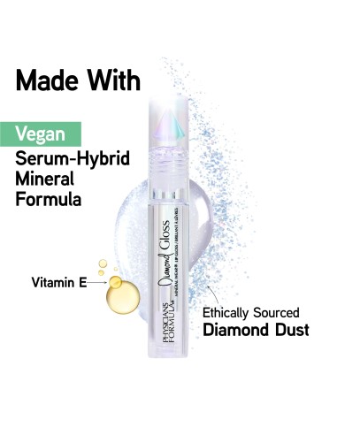 Physicians Formula - Diamond Gloss huuleläige