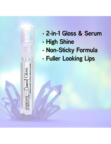 Physicians Formula - Diamond Gloss huuleläige