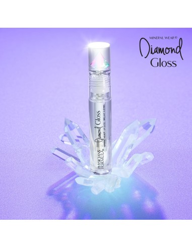 Physicians Formula - Diamond Gloss huuleläige
