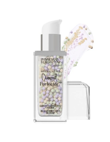 Physicians Formula - Diamond Perfector Color-Correcting meigialuskreem