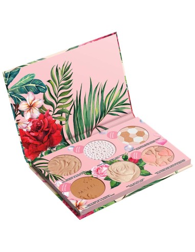 Physicians Formula - All Star Quad jumestuspalett