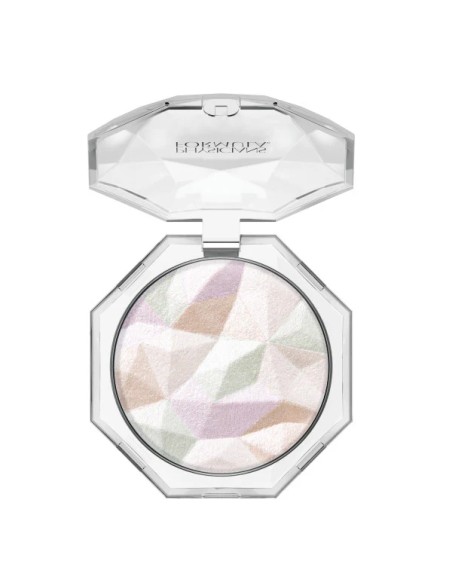 Physicians Formula - Särapuuder Mineral Wear Diamond