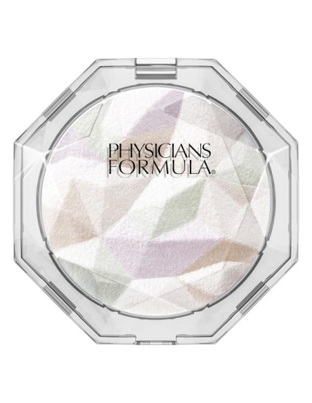 Physicians Formula - Särapuuder Mineral Wear Diamond