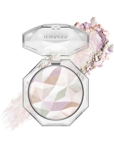 Physicians Formula - Särapuuder Mineral Wear Diamond