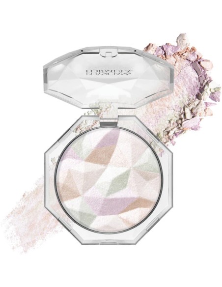 Physicians Formula - Särapuuder Mineral Wear Diamond