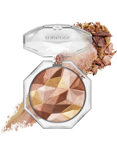 Physicians Formula - Mineral Wear Diamond Dust Luminous päikesepuuder