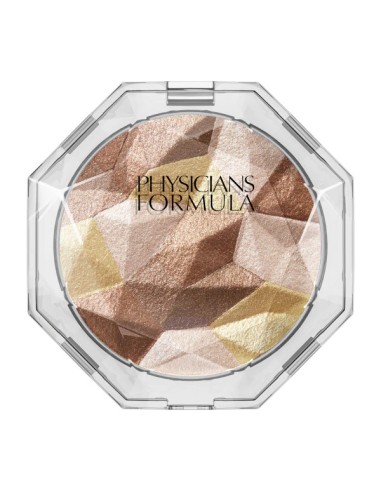 Physicians Formula - Mineral Wear Diamond Dust Luminous päikesepuuder