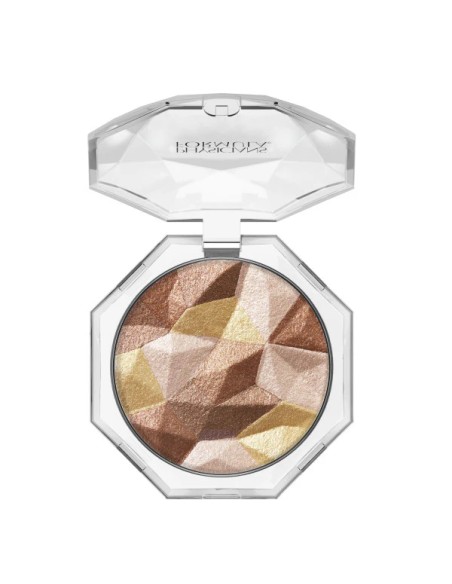 Physicians Formula - Mineral Wear Diamond Dust Luminous päikesepuuder