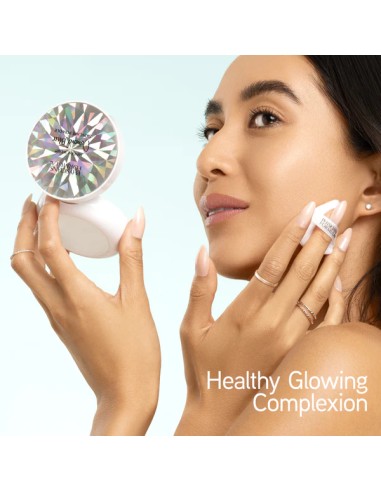 Physicians Formula - Mineral Wear Diamond tolmpuuder