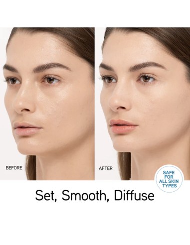 Physicians Formula - Mineral Wear Diamond tolmpuuder