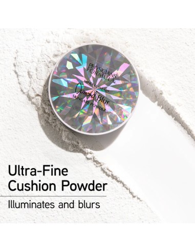 Physicians Formula - Mineral Wear Diamond tolmpuuder