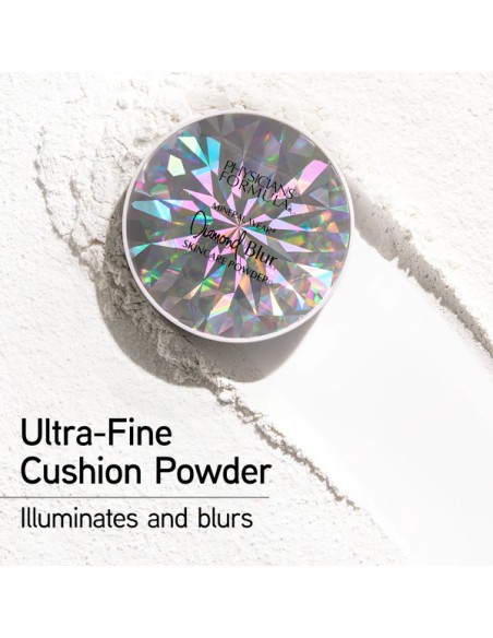 Physicians Formula - Mineral Wear Diamond tolmpuuder