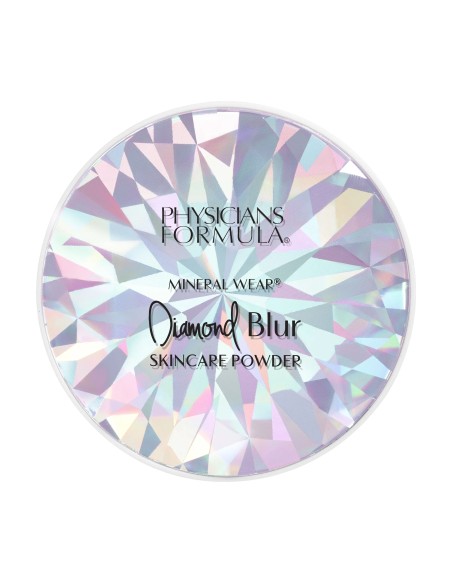 Physicians Formula - Mineral Wear Diamond tolmpuuder