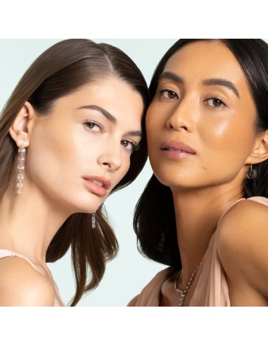 Physicians Formula - Mineral Wear Diamond särapäikesepuuder – Bronze Gem