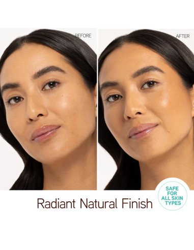 Physicians Formula - Mineral Wear Diamond särapäikesepuuder – Deep Bronze Gem