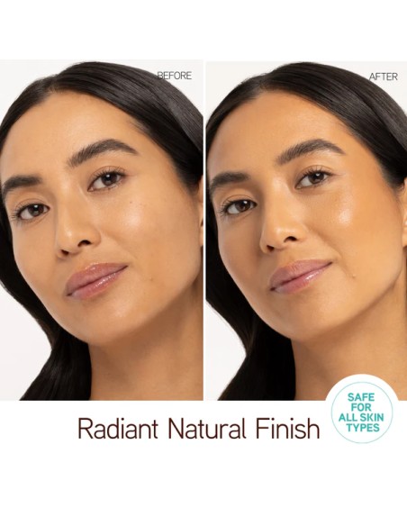 Physicians Formula - Mineral Wear Diamond särapäikesepuuder – Deep Bronze Gem