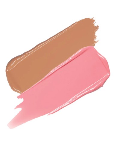 Beachy Pink