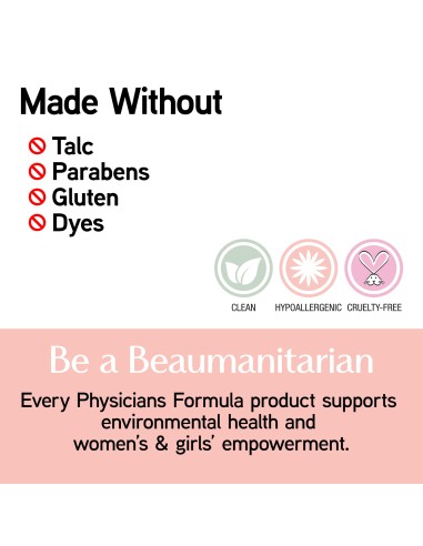 Physicians Formula - Murumuru Butter Glow puuder