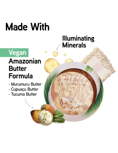 Physicians Formula - Murumuru Butter Glow puuder