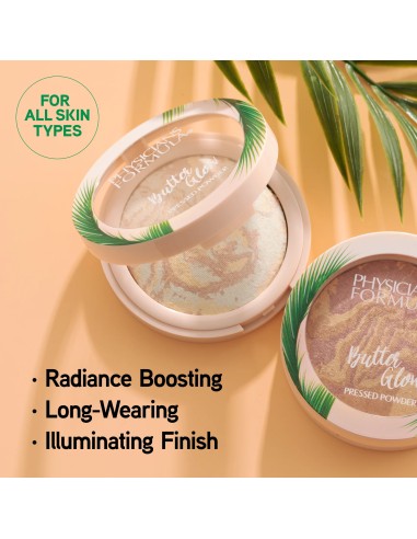 Physicians Formula - Murumuru Butter Glow puuder