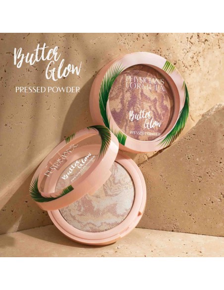 Physicians Formula - Murumuru Butter Glow puuder