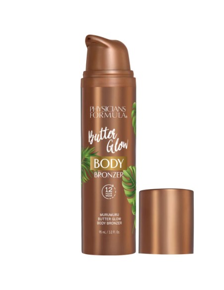 Physicians Formula - Butter Glow Body Bronzer kehakreem 95ml