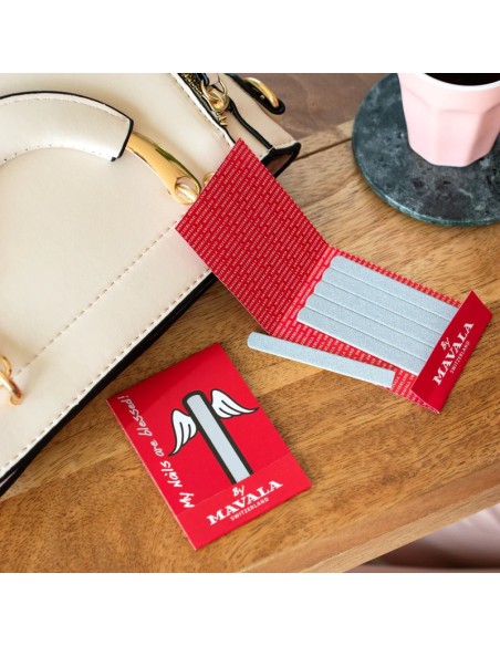 Mavala - Küüneviilid Mini Happy 6tk