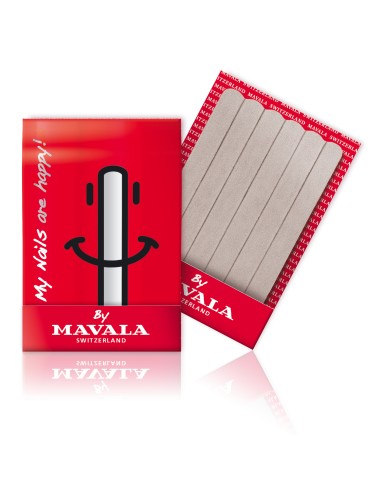 Mavala - Küüneviilid Mini Happy 6tk