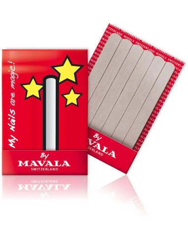 Mavala - Küüneviilid Mini Magic 6tk