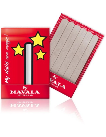 Mavala - Küüneviilid Mini Magic 6tk