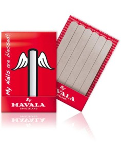 Mavala - Küüneviilid Mini Blessed 6tk