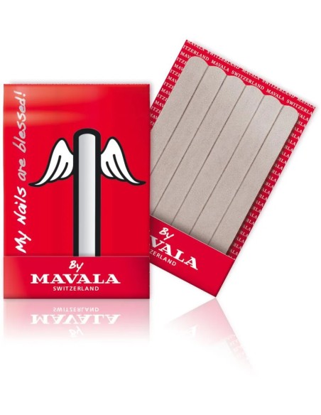 Mavala - Küüneviilid Mini Blessed 6tk