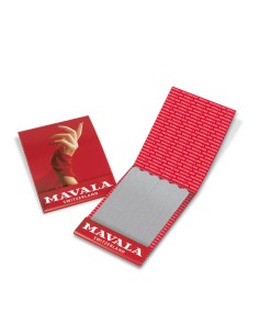 Mavala - Küüneviilid Mini Lovely 6tk 2