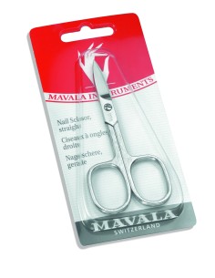 Mavala - Kumera teraga küünekäärid