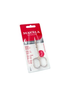 Mavala - Sirge teraga küünenahakäärid 2