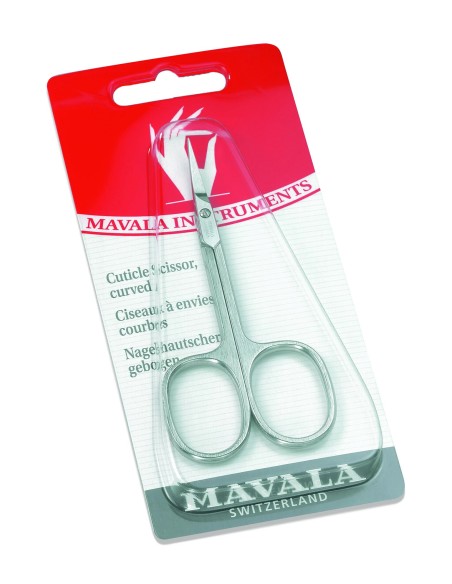 Mavala - Kumera teraga küünenahakäärid