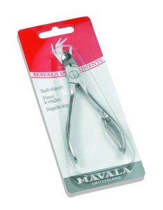 Mavala - Küünetangid Nail nipper 2