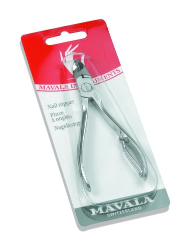 Mavala - Küünetangid Nail nipper