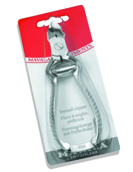 Mavala - Küünetangid varbaküüntele