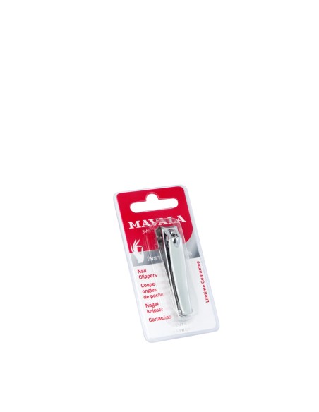 Mavala - Nail clipper küünetangid