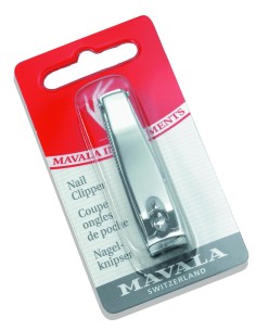 Mavala - Nail clipper küünetangid