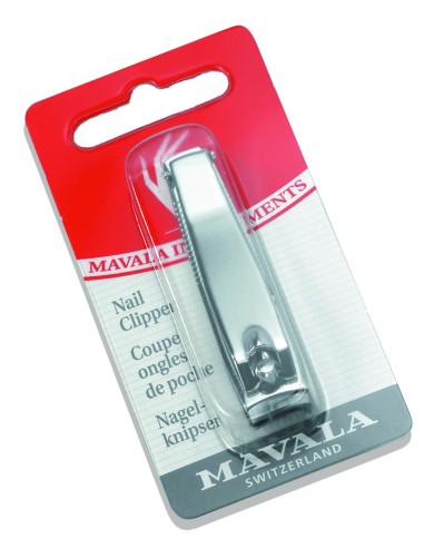 Mavala - Nail clipper küünetangid