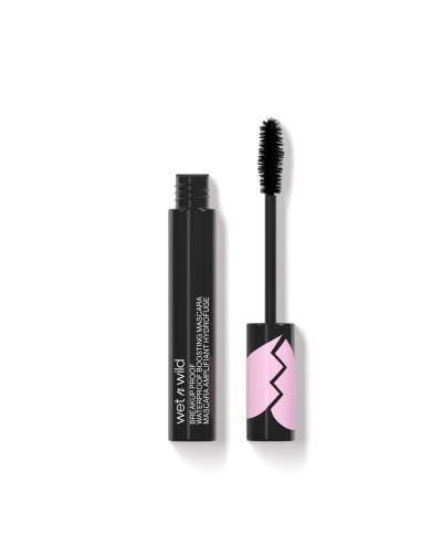 Wet n Wild - Break Up Proof WP ripsmetušš