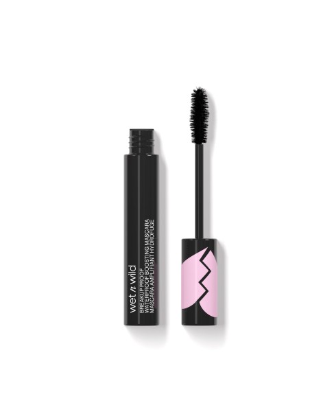 Wet n Wild - Break Up Proof WP ripsmetušš