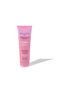 Byphasse - Kehakoorija SUGAR GLOW prebiootikumidega niisutav 300ML