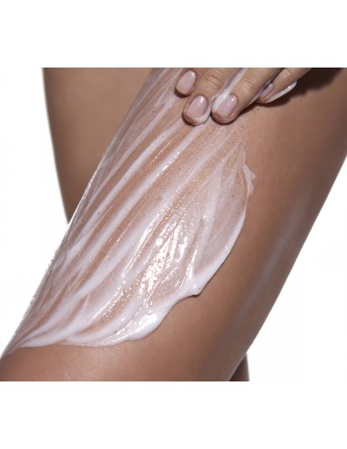 Byphasse - Kehakoorija SUGAR GLOW prebiootikumidega niisutav 300ML
