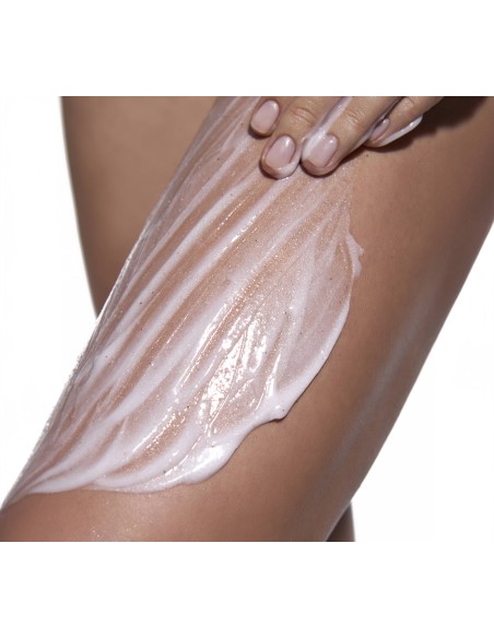 Byphasse - Kehakoorija SUGAR GLOW prebiootikumidega niisutav 300ML
